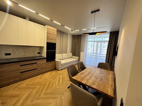 квартира за адресою Під Голоском вул., 19г