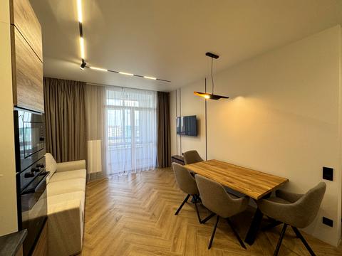 квартира за адресою Під Голоском вул., 19г