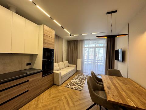 квартира за адресою Під Голоском вул., 19г