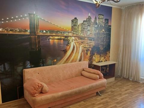 квартира за адресою Академіка Сахарова вул., 44