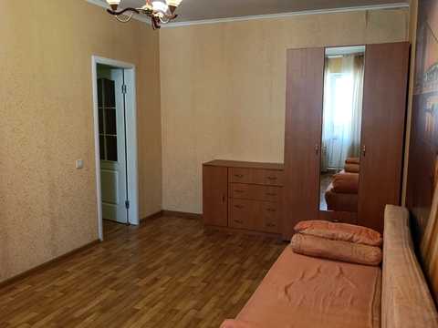 квартира по адресу Академика Сахарова ул., 44