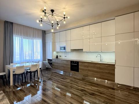 квартира за адресою Онілової пров., 18