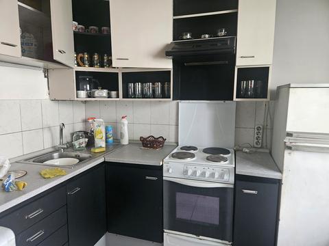 квартира за адресою Берестейський просп. (Перемоги), 95
