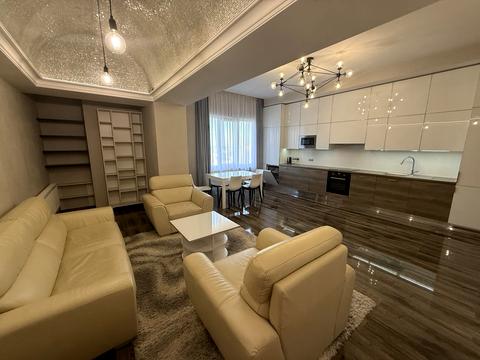 квартира за адресою Онілової пров., 18