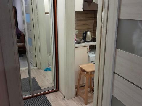 квартира за адресою Балківська вул., 34