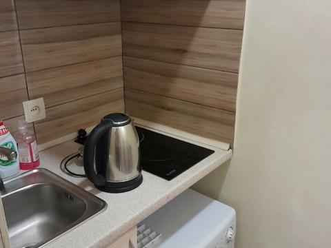 квартира за адресою Балківська вул., 34