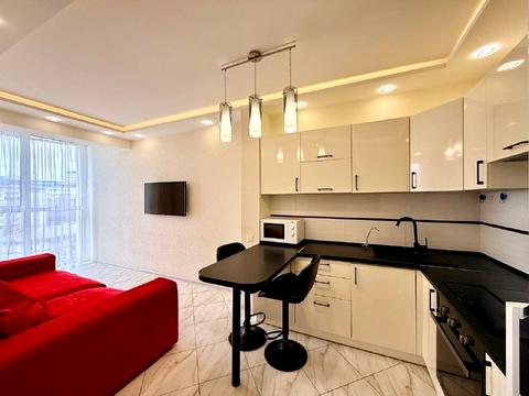 квартира за адресою Івана Акінфієва вул. (Фучика), 30-А