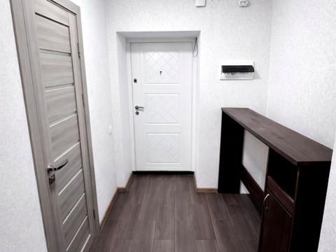 квартира по адресу Шолуденко ул., 20