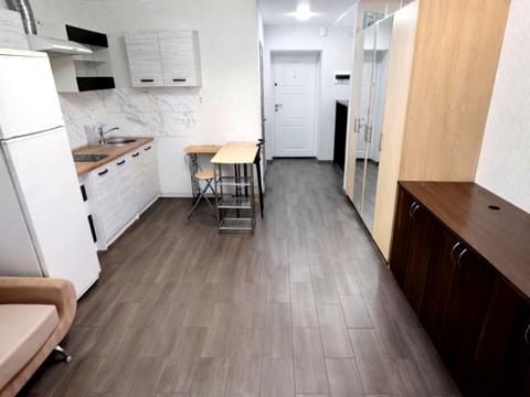 квартира по адресу Шолуденко ул., 20