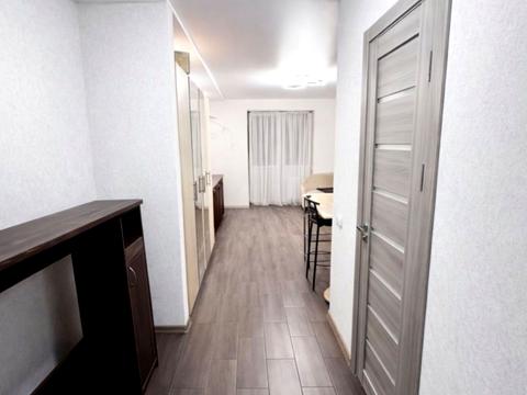 квартира по адресу Шолуденко ул., 20