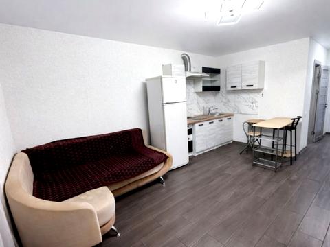 квартира по адресу Шолуденко ул., 20