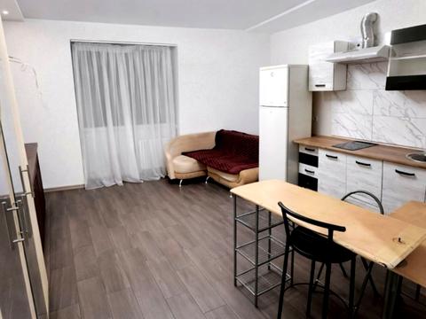 квартира по адресу Шолуденко ул., 20