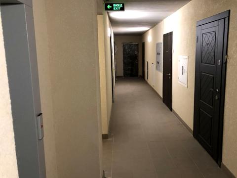 квартира по адресу Шолуденко ул., 20