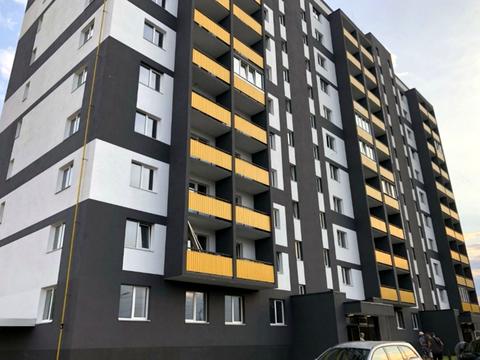 квартира по адресу Шолуденко ул., 20