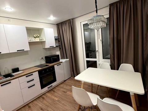 квартира за адресою Залізнична вул., 9-к