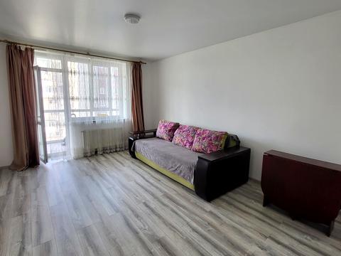 квартира по адресу Роксоланы ул., 43б