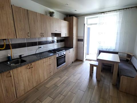 квартира по адресу Роксоланы ул., 43б