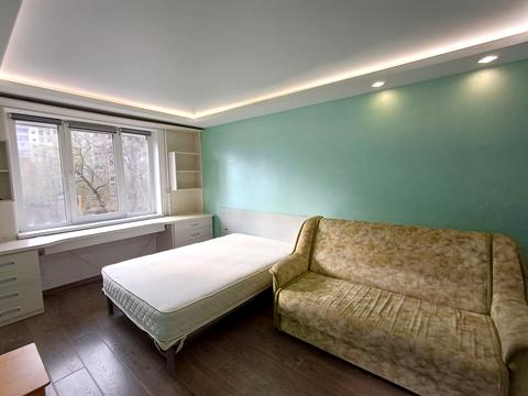 квартира по адресу Голосеевская ул., 6