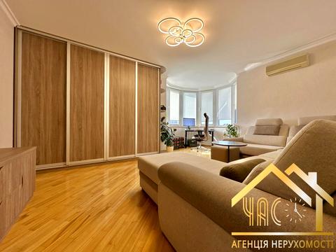 квартира за адресою Київ, Ореста Васкула вул., 23