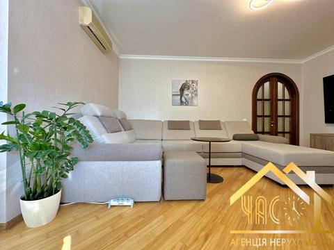 квартира за адресою Київ, Ореста Васкула вул., 23