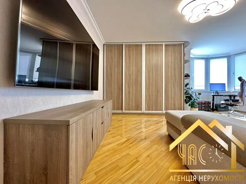 квартира за адресою Київ, Ореста Васкула вул., 23