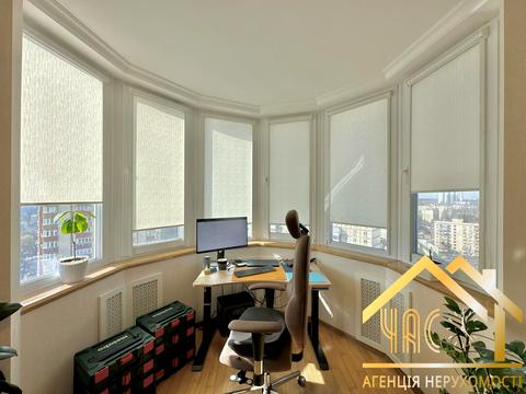 квартира за адресою Київ, Ореста Васкула вул., 23