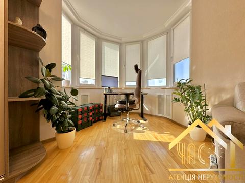 квартира за адресою Київ, Ореста Васкула вул., 23