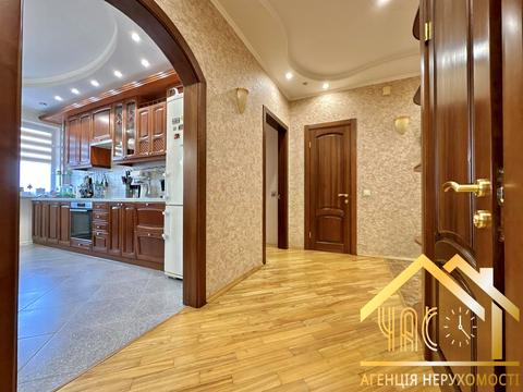 квартира за адресою Київ, Ореста Васкула вул., 23