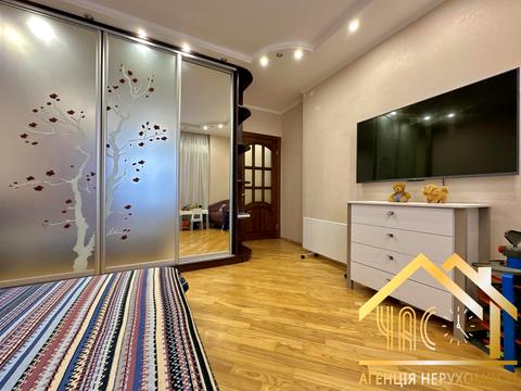 квартира за адресою Київ, Ореста Васкула вул., 23