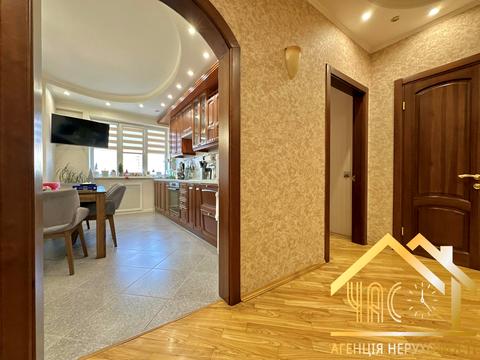 квартира за адресою Київ, Ореста Васкула вул., 23