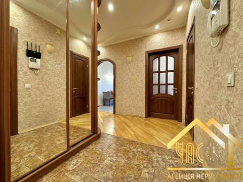 квартира за адресою Київ, Ореста Васкула вул., 23