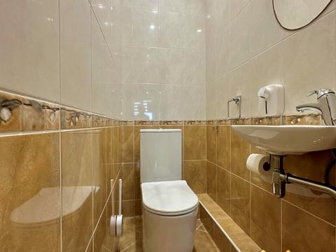 квартира за адресою Київ, Ореста Васкула вул., 23