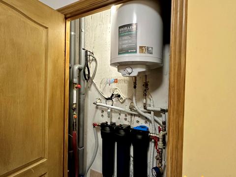 квартира за адресою Київ, Ореста Васкула вул., 23