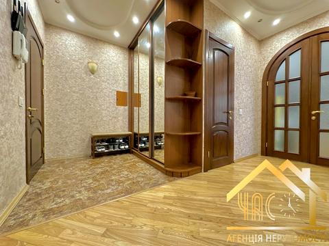 квартира за адресою Київ, Ореста Васкула вул., 23