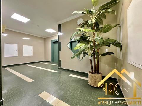 квартира за адресою Київ, Ореста Васкула вул., 23