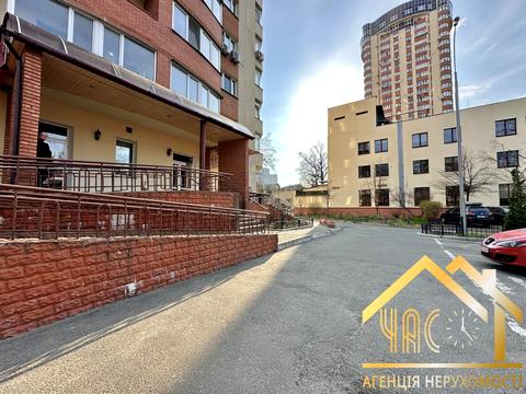 квартира за адресою Київ, Ореста Васкула вул., 23