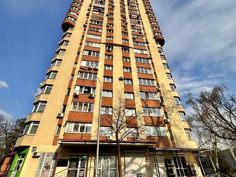 квартира за адресою Київ, Ореста Васкула вул., 23