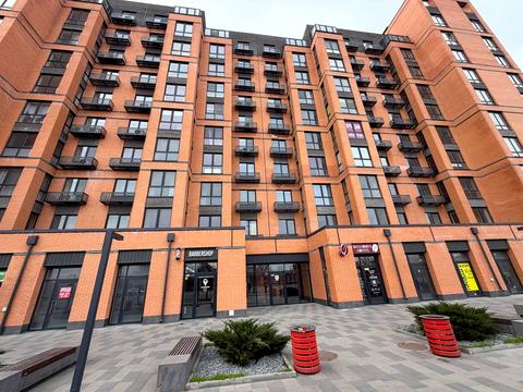 квартира по адресу Євгена Чикаленка ул. (Аржанова), 3