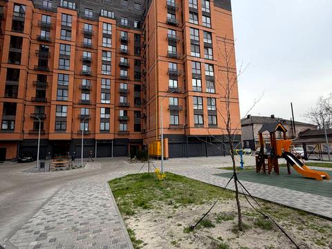 квартира за адресою Євгена Чикаленка вул. (Аржанова), 3