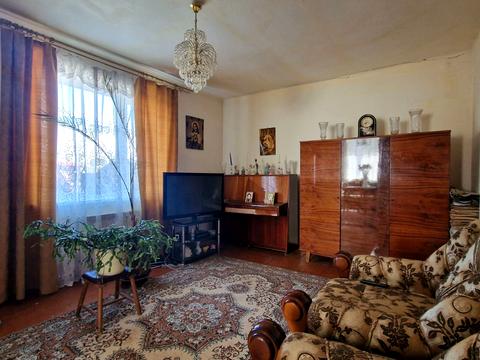 будинок за адресою Волошкова, 11