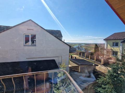 будинок за адресою Волошкова, 11