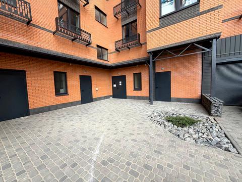 квартира за адресою Євгена Чикаленка вул. (Аржанова), 3