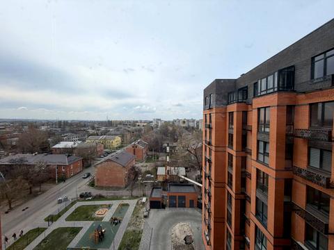 квартира за адресою Євгена Чикаленка вул. (Аржанова), 3