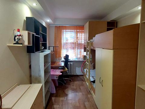 квартира по адресу Северокольцевая ул., 5