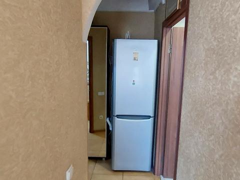 квартира по адресу Северокольцевая ул., 5