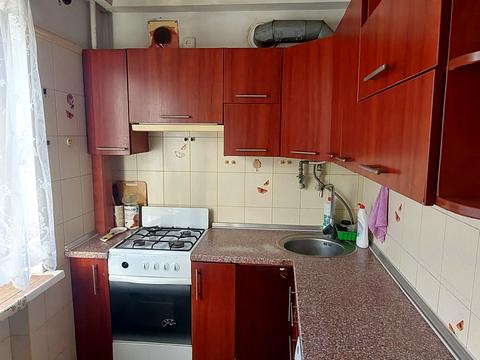 квартира по адресу Северокольцевая ул., 5