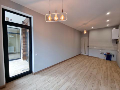 квартира по адресу Мечникова ул., 16-З