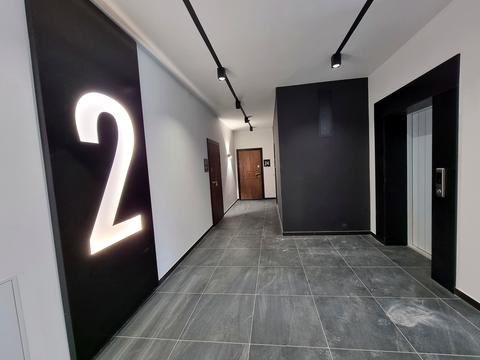 квартира по адресу Мечникова ул., 16-З