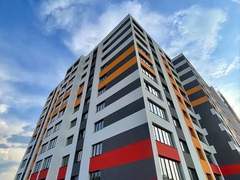 квартира за адресою Петра Маланюка вул., 45, к.1