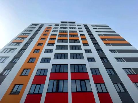 квартира за адресою Петра Маланюка вул., 45, к.1